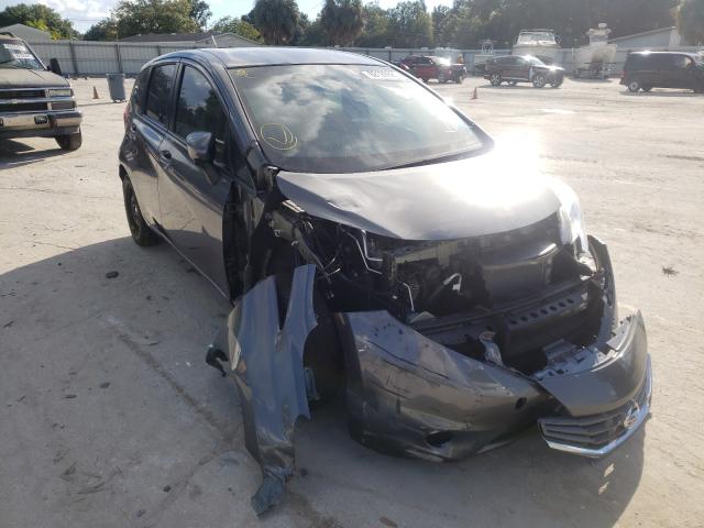 NISSAN VERSA NOTE 2016 3n1ce2cpxgl367314