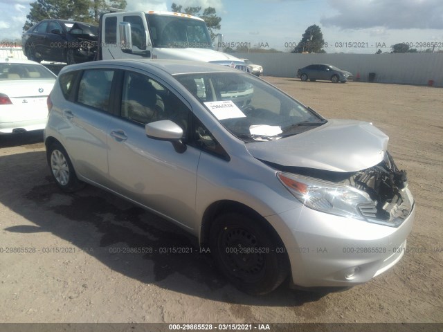 NISSAN VERSA NOTE 2016 3n1ce2cpxgl367538