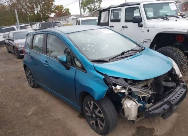 NISSAN VERSA NOTE 2016 3n1ce2cpxgl368883