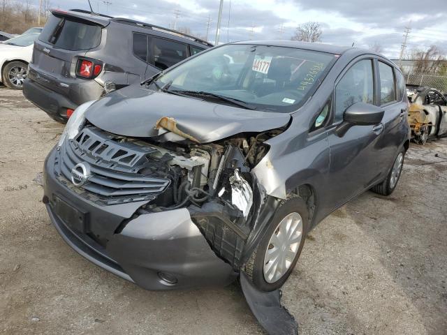 NISSAN VERSA NOTE 2016 3n1ce2cpxgl369290