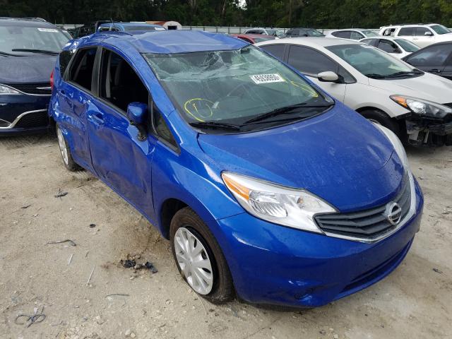 NISSAN VERSA NOTE 2016 3n1ce2cpxgl369483