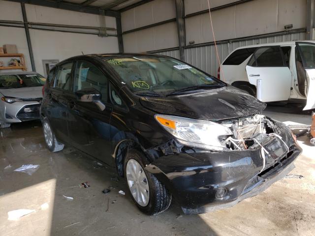 NISSAN VERSA NOTE 2016 3n1ce2cpxgl369516