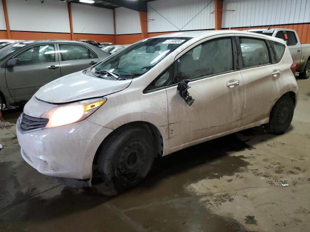 NISSAN VERSA NOTE 2016 3n1ce2cpxgl369709