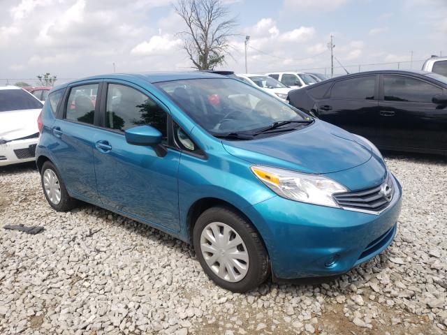 NISSAN VERSA NOTE 2016 3n1ce2cpxgl369967