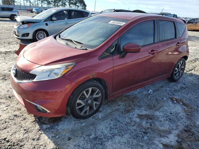 NISSAN VERSA NOTE 2016 3n1ce2cpxgl370309