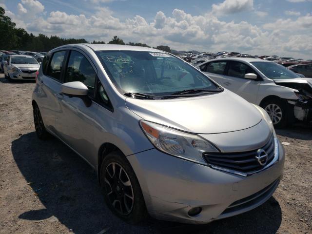 NISSAN VERSA NOTE 2016 3n1ce2cpxgl370584