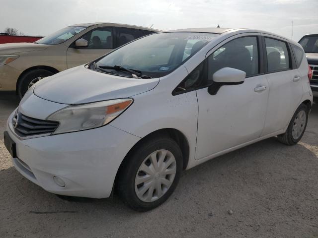 NISSAN VERSA 2016 3n1ce2cpxgl371069