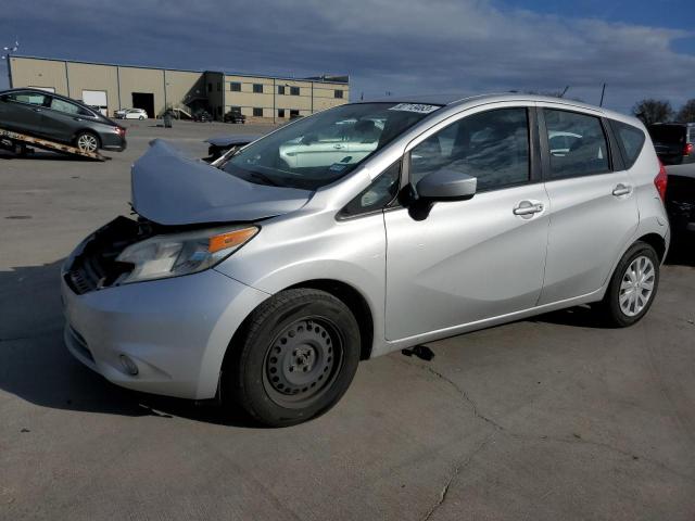 NISSAN VERSA 2016 3n1ce2cpxgl371184