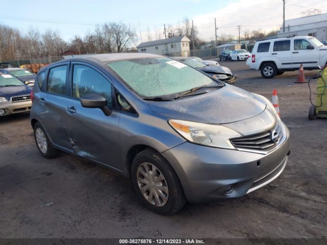 NISSAN VERSA NOTE 2016 3n1ce2cpxgl371282