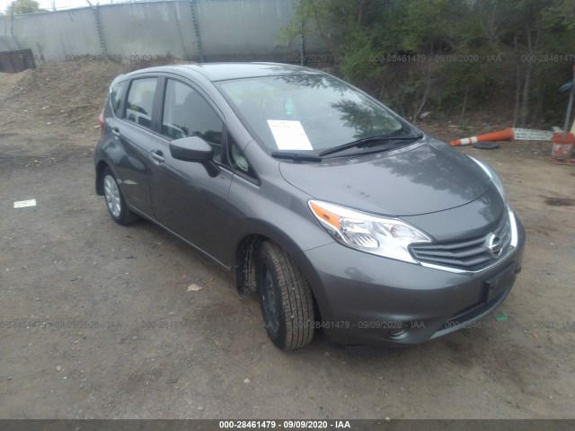 NISSAN VERSA NOTE 2016 3n1ce2cpxgl371475