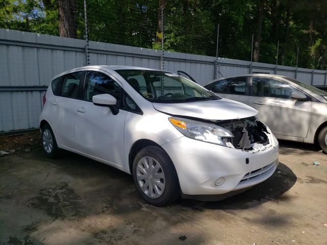 NISSAN VERSA NOTE 2016 3n1ce2cpxgl371895