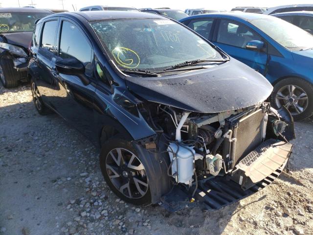 NISSAN VERSA NOTE 2016 3n1ce2cpxgl372884