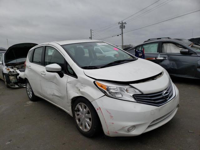 NISSAN VERSA NOTE 2016 3n1ce2cpxgl373209