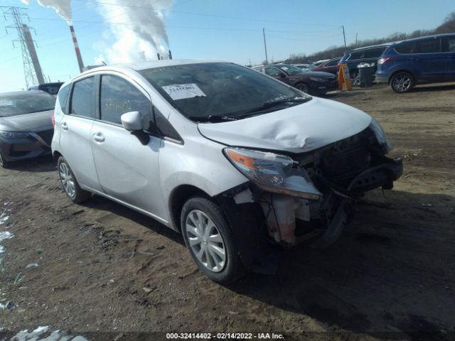 NISSAN VERSA NOTE 2016 3n1ce2cpxgl373548