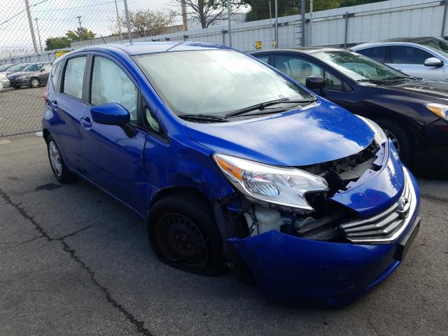 NISSAN VERSA NOTE 2016 3n1ce2cpxgl374067