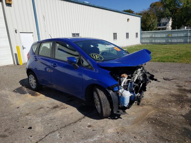 NISSAN VERSA 2016 3n1ce2cpxgl374165