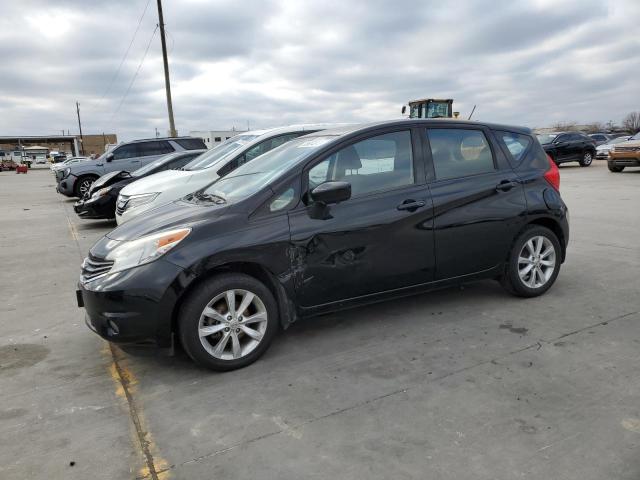 NISSAN VERSA NOTE 2016 3n1ce2cpxgl374327