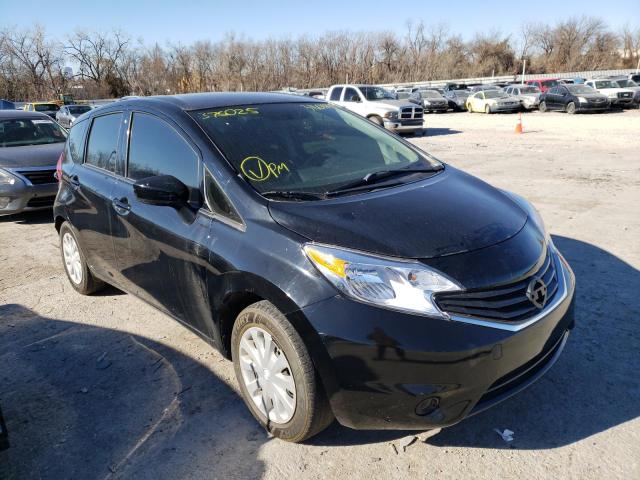 NISSAN VERSA NOTE 2016 3n1ce2cpxgl375025