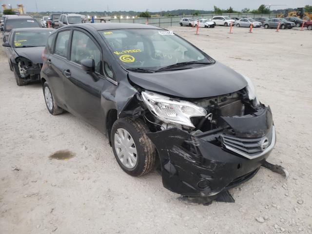 NISSAN VERSA NOTE 2016 3n1ce2cpxgl375123