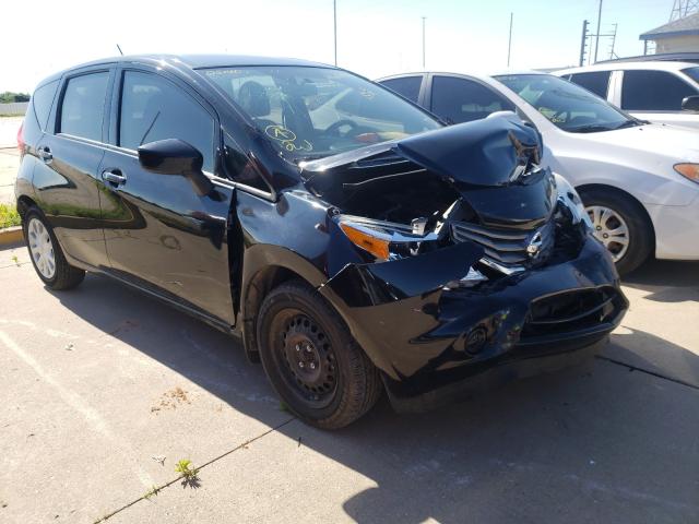 NISSAN VERSA NOTE 2016 3n1ce2cpxgl375140