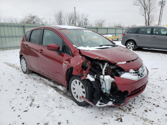 NISSAN VERSA NOTE 2016 3n1ce2cpxgl375431