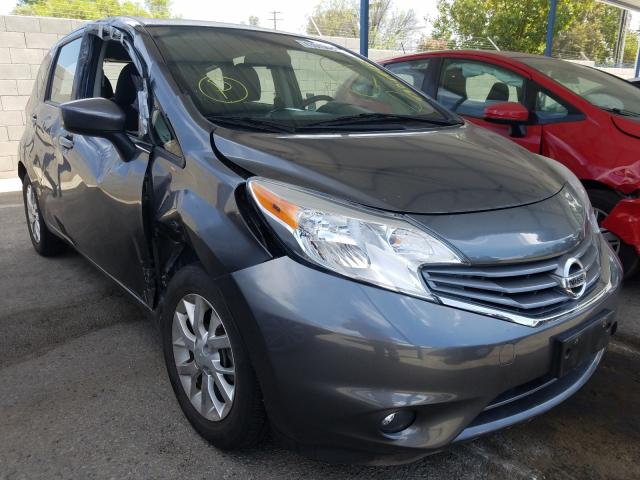 NISSAN VERSA NOTE 2016 3n1ce2cpxgl375557