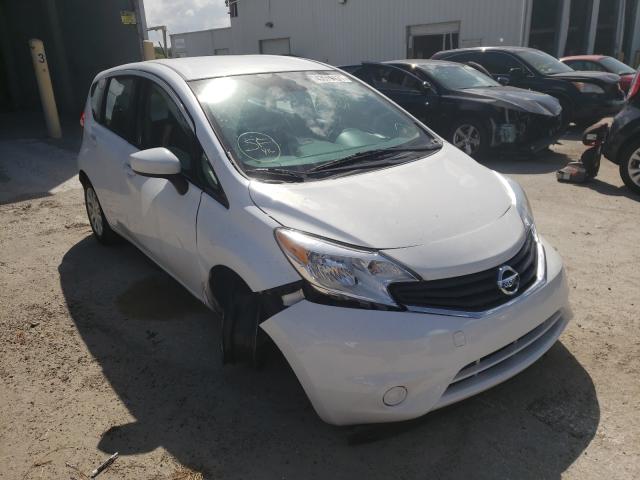 NISSAN VERSA NOTE 2016 3n1ce2cpxgl375655