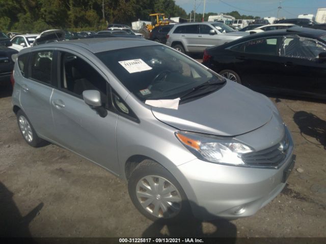 NISSAN VERSA NOTE 2016 3n1ce2cpxgl375753