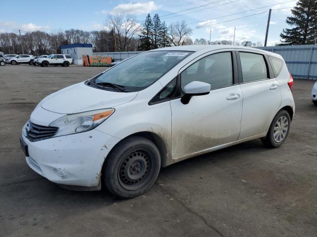 NISSAN VERSA 2016 3n1ce2cpxgl375834