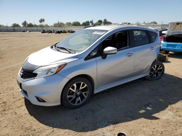 NISSAN VERSA NOTE 2016 3n1ce2cpxgl376479