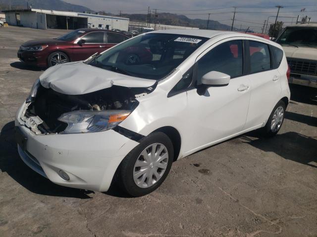 NISSAN VERSA NOTE 2016 3n1ce2cpxgl376501