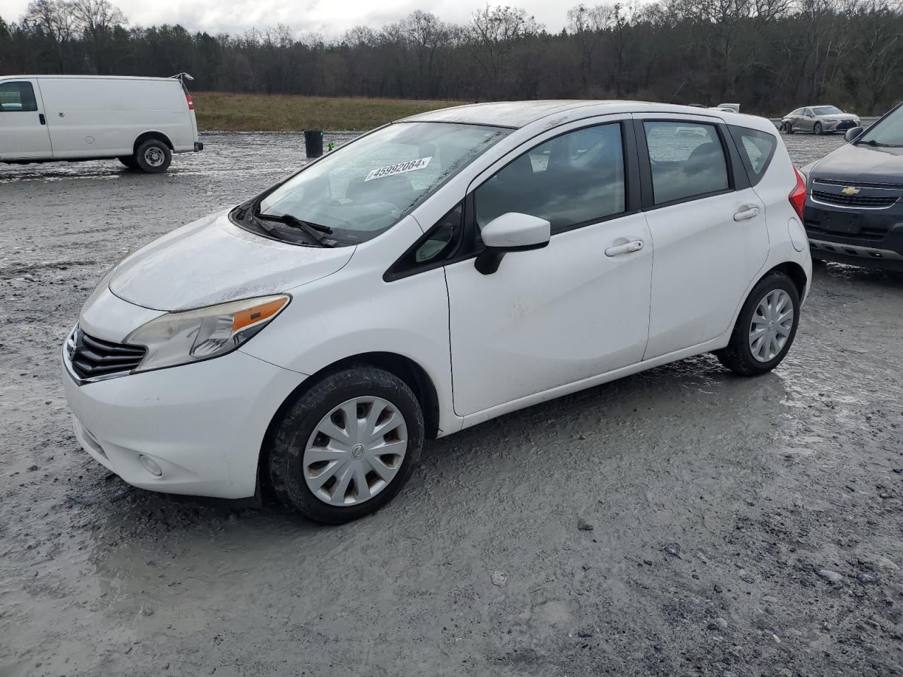 NISSAN VERSA 2016 3n1ce2cpxgl378538