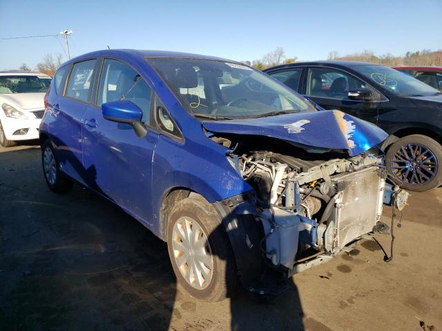 NISSAN VERSA NOTE 2016 3n1ce2cpxgl378734