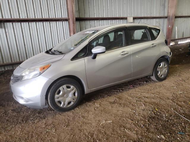 NISSAN VERSA NOTE 2016 3n1ce2cpxgl378829