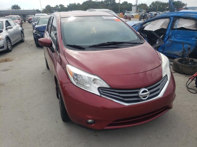 NISSAN VERSA NOTE 2016 3n1ce2cpxgl379219