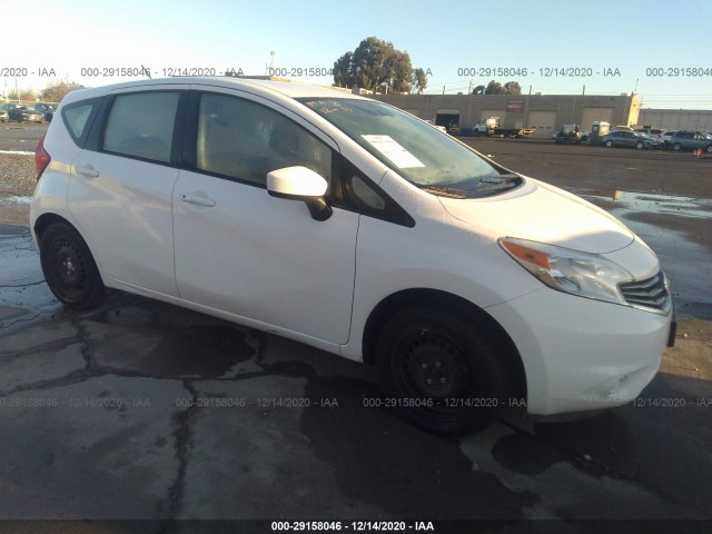 NISSAN VERSA NOTE 2016 3n1ce2cpxgl379253