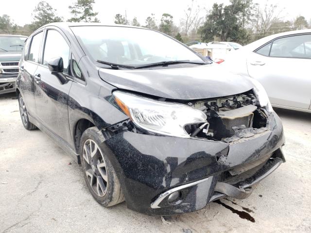 NISSAN VERSA NOTE 2016 3n1ce2cpxgl379446