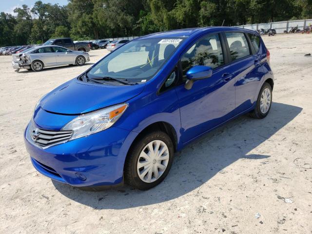 NISSAN VERSA NOTE 2016 3n1ce2cpxgl379821