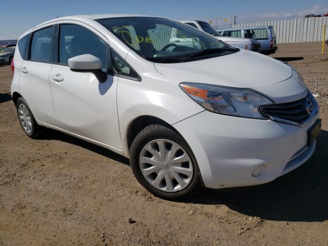 NISSAN VERSA NOTE 2016 3n1ce2cpxgl380001