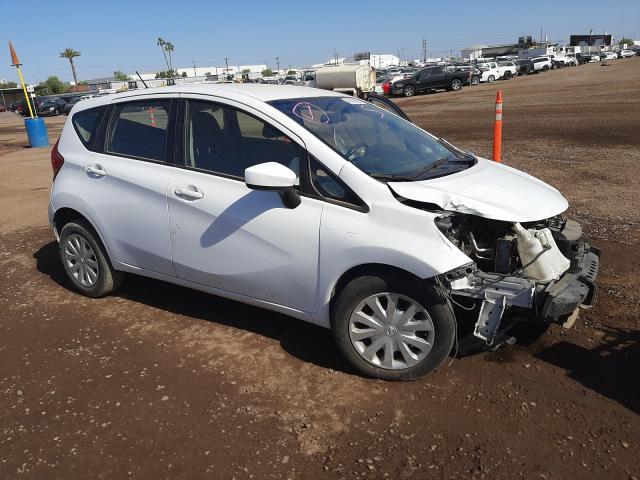 NISSAN VERSA NOTE 2016 3n1ce2cpxgl380015