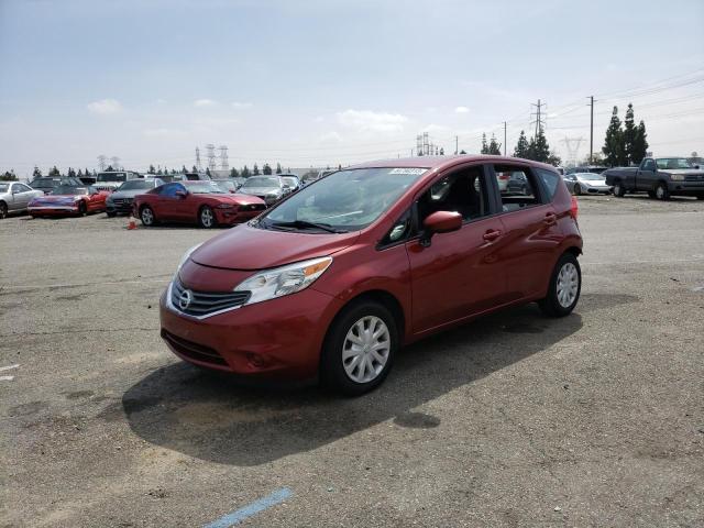 NISSAN VERSA NOTE 2016 3n1ce2cpxgl380290