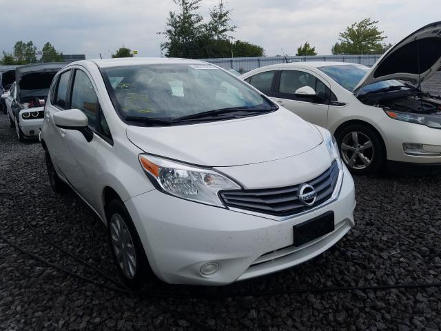 NISSAN VERSA NOTE 2016 3n1ce2cpxgl380564