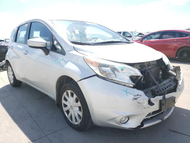 NISSAN VERSA NOTE 2016 3n1ce2cpxgl381312