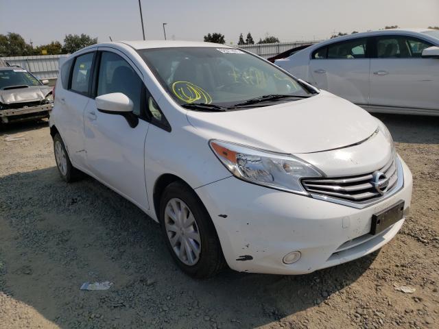 NISSAN VERSA NOTE 2016 3n1ce2cpxgl381875