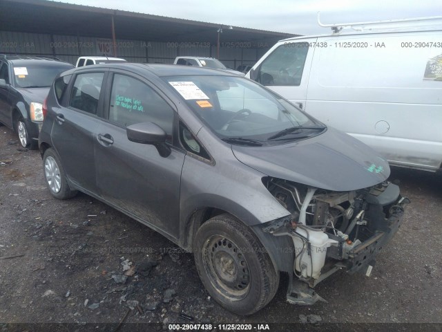 NISSAN VERSA NOTE 2016 3n1ce2cpxgl382007