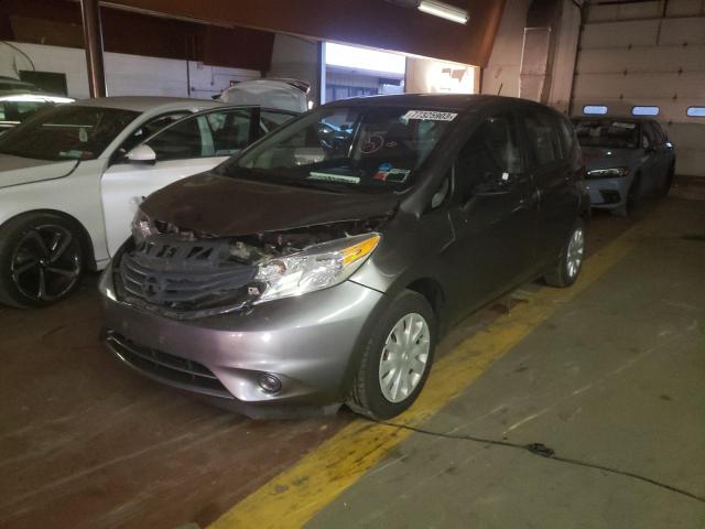 NISSAN VERSA 2016 3n1ce2cpxgl383092