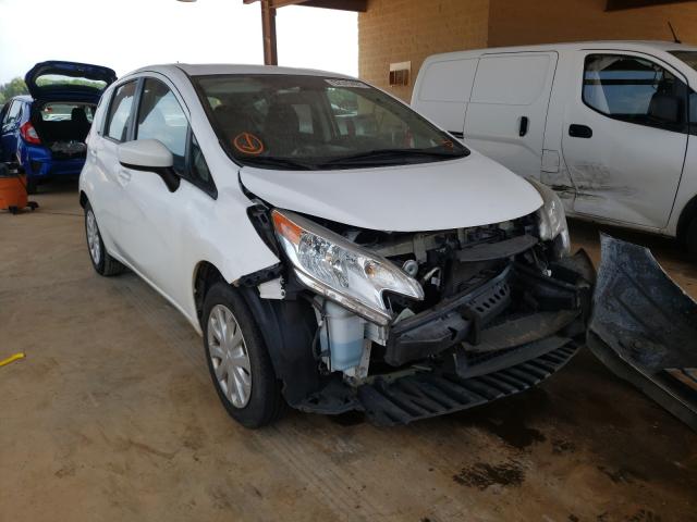 NISSAN VERSA NOTE 2016 3n1ce2cpxgl384212