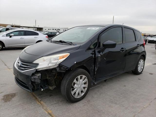 NISSAN VERSA NOTE 2016 3n1ce2cpxgl384386