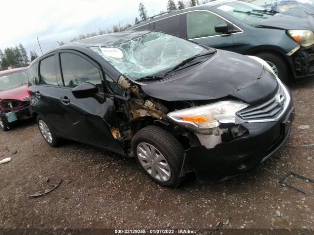 NISSAN VERSA NOTE 2016 3n1ce2cpxgl384856