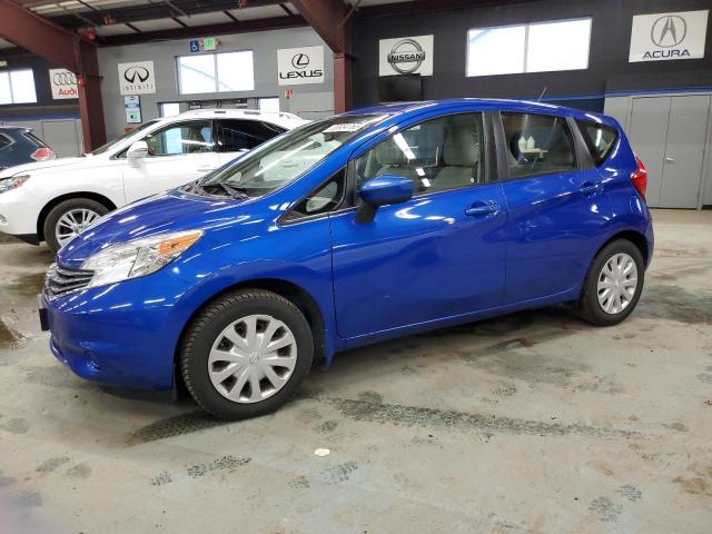 NISSAN VERSA NOTE 2016 3n1ce2cpxgl385280